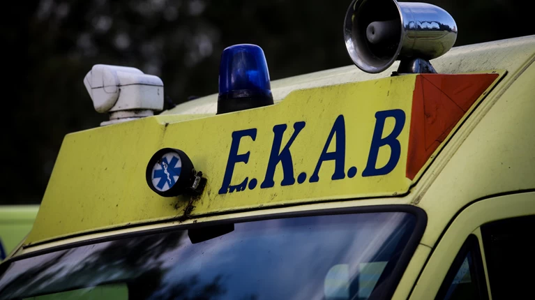 Ο Νίκος Παπαευσταθίου νέος πρόεδρος του ΕΚΑΒ