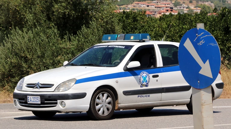Ηράκλειο: Σύλληψη δύο νεαρών για 32 διαρρήξεις σε σπίτια