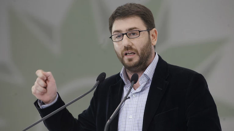 Ο Ν. Ανδρουλάκης εισηγητής για τον Ευρωπαϊκό Μηχανισμό Πολιτικής Προστασίας
