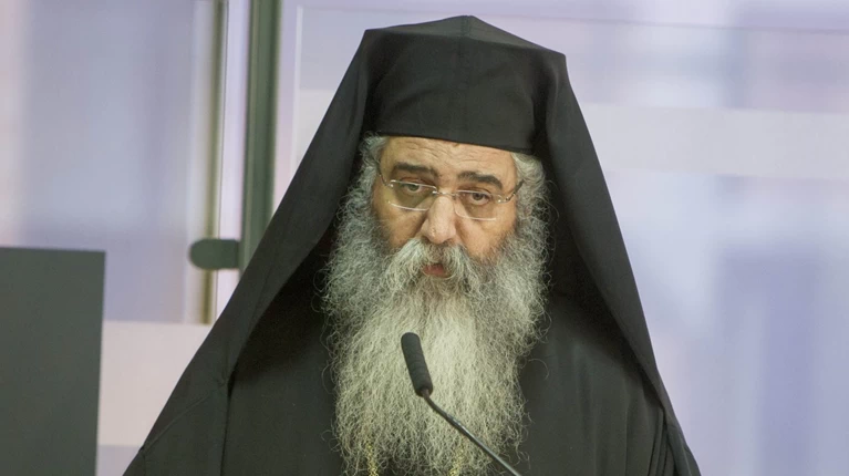 Απαλλαγή του Μητροπολίτη Μόρφου από τις κατηγορίες για ρητορική μίσους