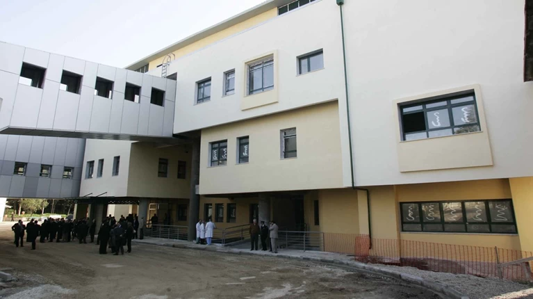 Καταγγελία εργαζομένων για ποντίκια στο νοσοκομείο Κιλκίς