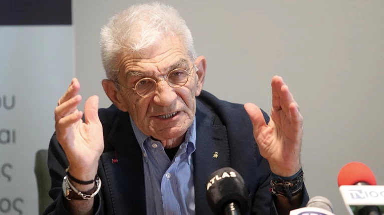 Μπουτάρης για Πρέσπες: Ρώσικα λεφτά πίσω από τις αντιδράσεις
