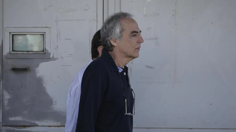 Απερρίφθη ομόφωνα το αίτημα του Δημήτρη Κουφοντίνα για άδεια