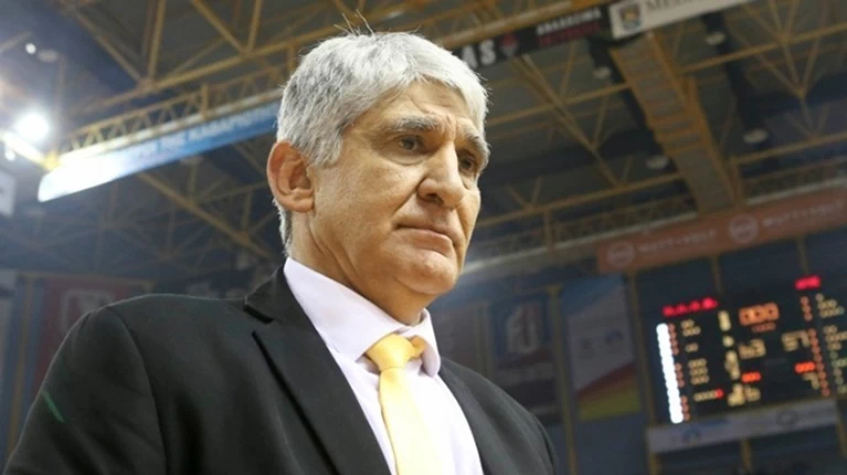 Επίτιμος διδάκτορας του ΤΕΦΑΑ του Παν. Θεσσαλίας ο Παναγιώτης Γιαννάκης