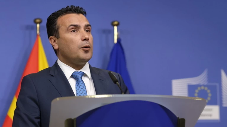 Ο Ζάεφ, το ρίσκο των πρόωρων εκλογών & οι ελληνικές ανησυχίες