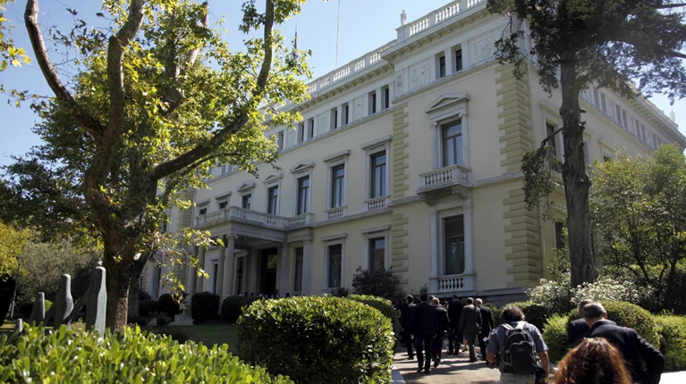 OXI πολιτικό κλίμα κρίνει τον επόμενο Πρόεδρο της Δημοκρατίας