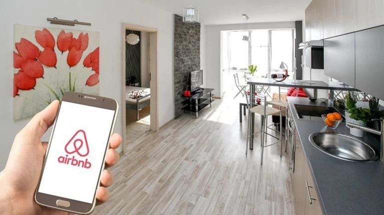 Χωρίς το όριο των 90 ημερών οι μισθώσεις τύπου Airbnb