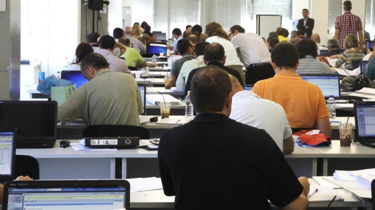 Ξεκινούν οι αιτήσεις για μετατάξεις και αποσπάσεις στο Δημόσιο