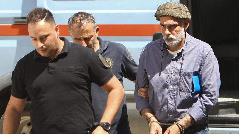 Γιατί ο Κορκονέας μπορεί να οδηγηθεί ξανά στη φυλακή