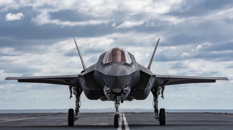 ΗΠΑ: Προς οριστικό «όχι» στην Άγκυρα για τα μαχητικά F-35
