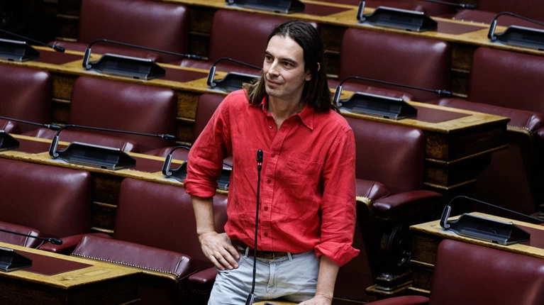 Μας «κούφανε» ο Κρίτων Αρσένης: Θέλει μετανάστρια για Πρόεδρο Δημοκρατίας