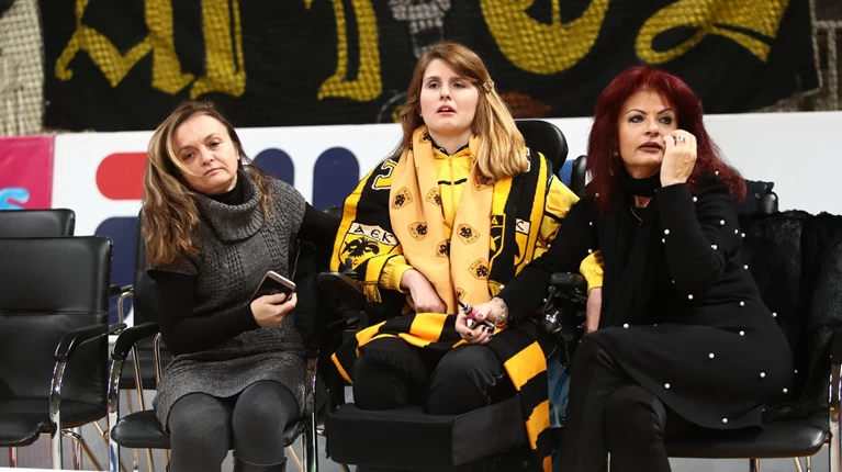 Μυρτώ: Πρωτοβουλία για να συνεχίσει τη θεραπεία στο εξωτερικό