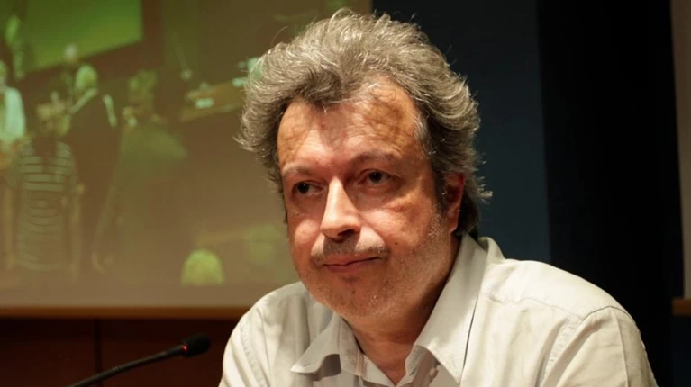 Πέτρος Τατσόπουλος: Τα μάτια σου γυρίζουν, παίρνεις τη στάση του νεκρού