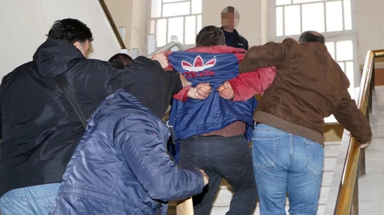 Φονικό Μοίρες-Ανατριχιαστικές μαρτυρίες:«Δεν τον ένοιαζε ποιον θα σκοτώσει»