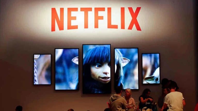 Netflix: Σπάει κάθε ρεκόρ με 167 εκατομμύρια συνδρομητές