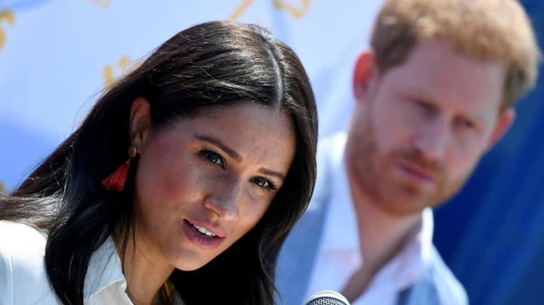 Megxit: Η Μέγκαν Μαρκλ πιάνει δουλειά σε ριάλιτι του Netflix