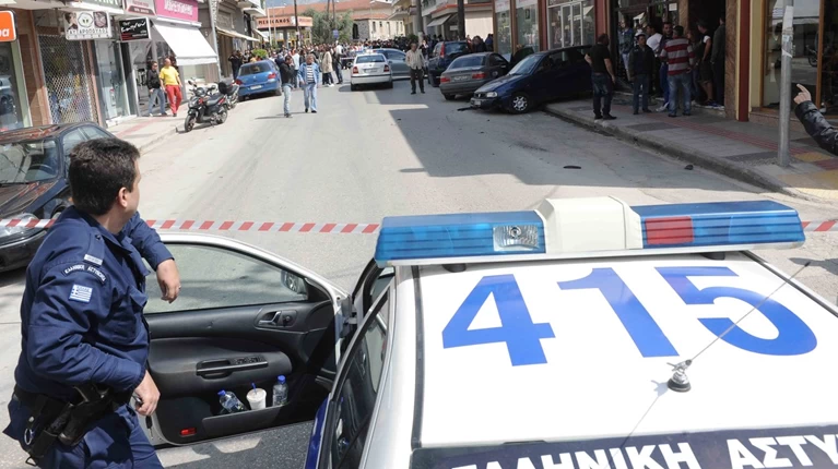Άγρια δολοφονία στην Πάτρα: Σκότωσε 41χρονο με καραμπίνα