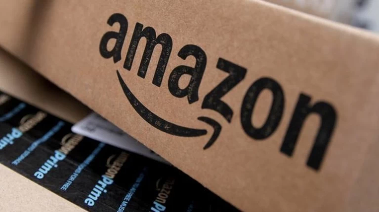 Eπίσημο: Η Amazon αποβιβάζεται στην Ελλάδα - Υπεγράφη συμφωνία