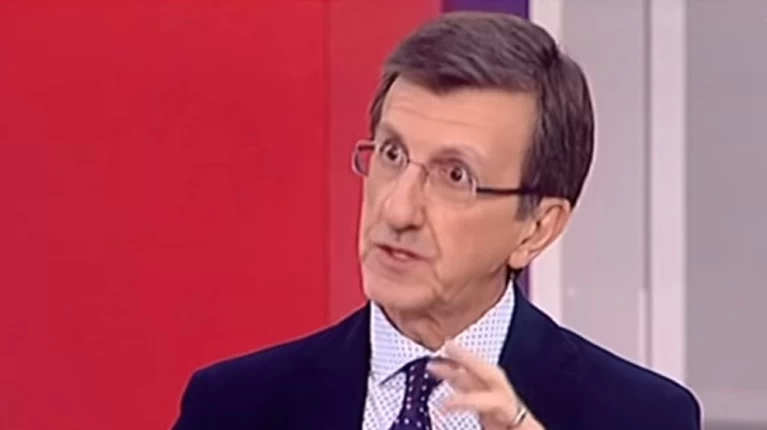 Αρης Πορτοσάλτε για Ρουβίκωνα: Είναι η επέλαση του φασισμού