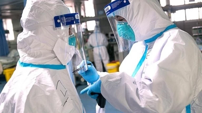 ΠΟΥ-Covid-19: Είναι 'πάρα πολύ νωρίς' να προβλέψουμε το τέλος της επιδημίας