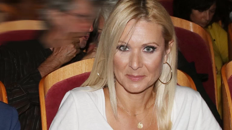 Κατερίνα Γκαγκάκη: Σκέφτομαι να υιοθετήσω ένα παιδί - Δεν κάνω εξωσωματική