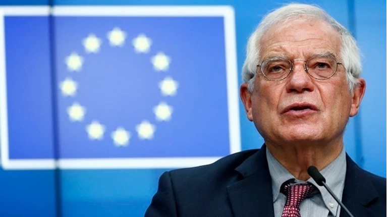 Μπορέλ