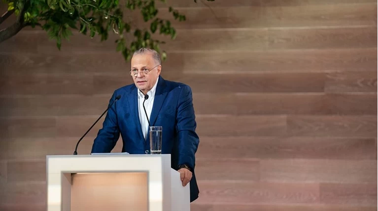 Ευάγγελος Μυτιληναίος