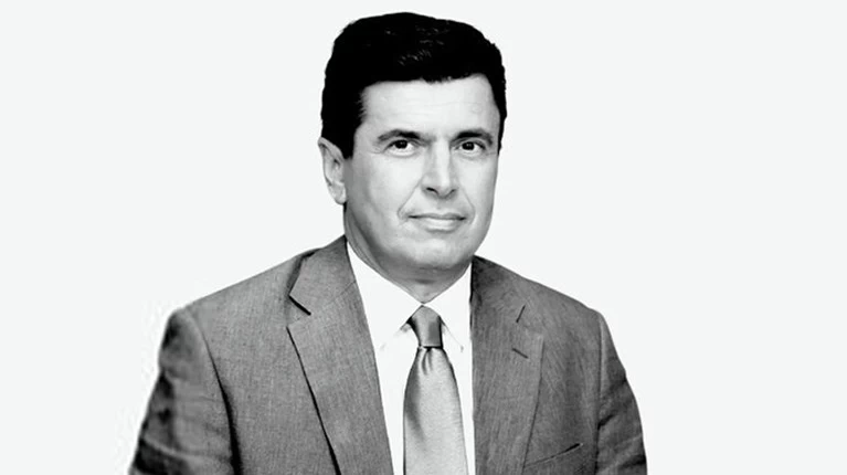 Κώστας Στούπας