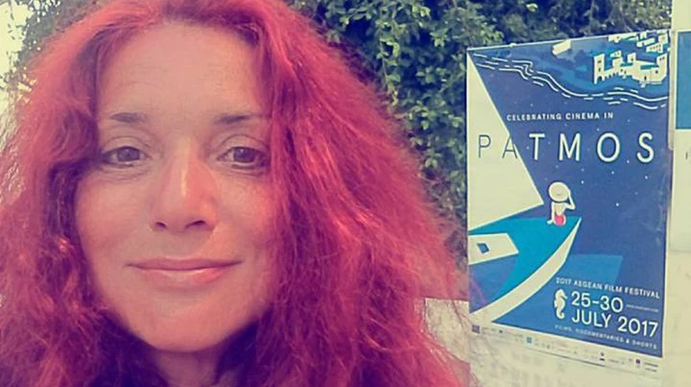 Ζέτα Καραγιάννη