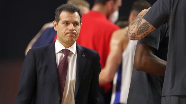 Δημήτρης Ιτούδης