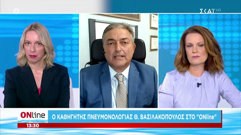 vasilakopoulos