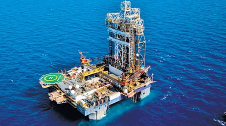 Reuters: Δεύτερες σκέψεις κάνει το Ισραήλ για LNG στην Κύπρο