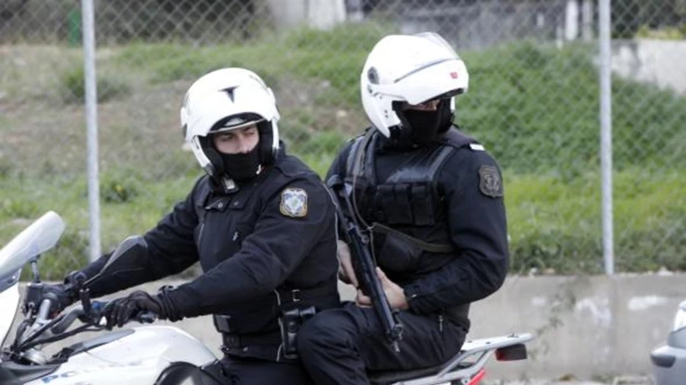 Ομάδα ΔΙΑΣ δέχθηκε πυροβολισμούς στον Ασπρόπυργο