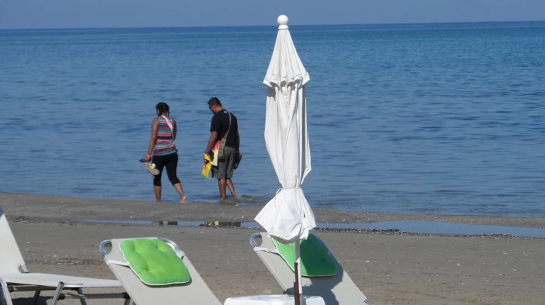 Λιακάδα με θερμοκρασία έως και 25 βαθμούς