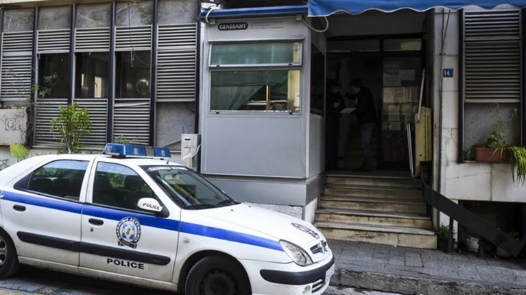 Αστυνομικά τμήματα σε παμπάλαια κτίρια και χωρίς αστυνομικούς