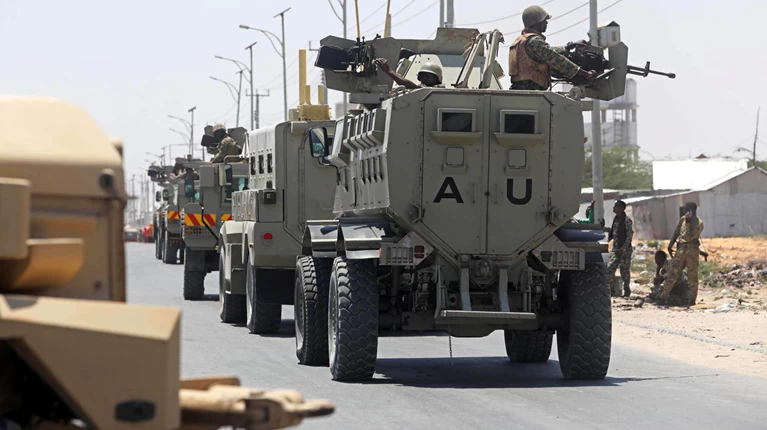 Αιματηρή επίθεση σε στρατόπεδο στο Μαλί-Τουλάχιστον 21 νεκροί