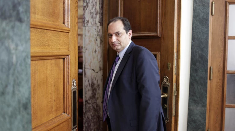Σπίρτζης: Σε τρία χρόνια από τον διαγωνισμό ο προαστιακός σε Λαύριο, Ραφήνα