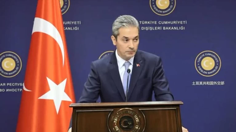Απειλές Ακσόι για το οικόπεδο 7 σε Λευκωσία, ΕΝΙ και Total