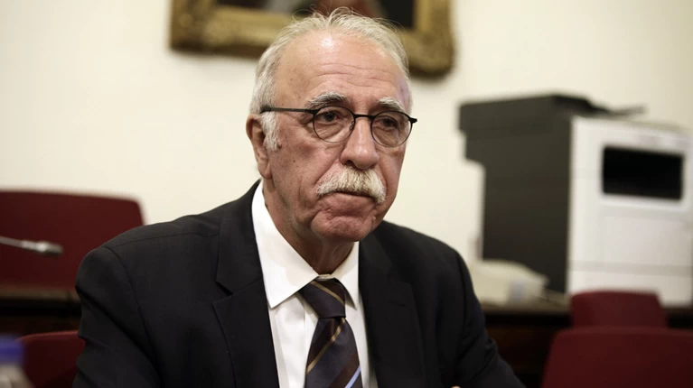 Βίτσας: Το 2015 ο ΣΥΡΙΖΑ παρέλαβε «χάος και καταστολή» στο μεταναστευτικό