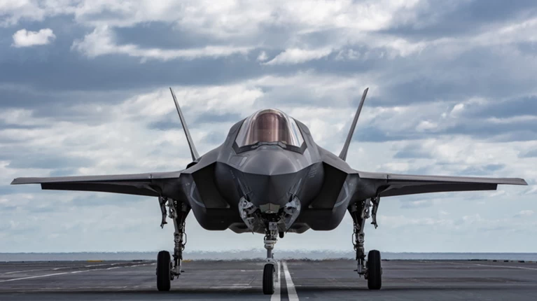 ΗΠΑ: Προς οριστικό «όχι» στην Άγκυρα για τα μαχητικά F-35
