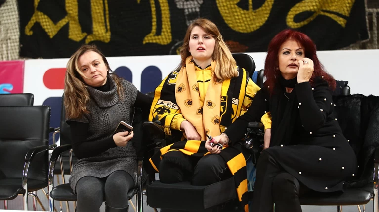 Μυρτώ: Πρωτοβουλία για να συνεχίσει τη θεραπεία στο εξωτερικό