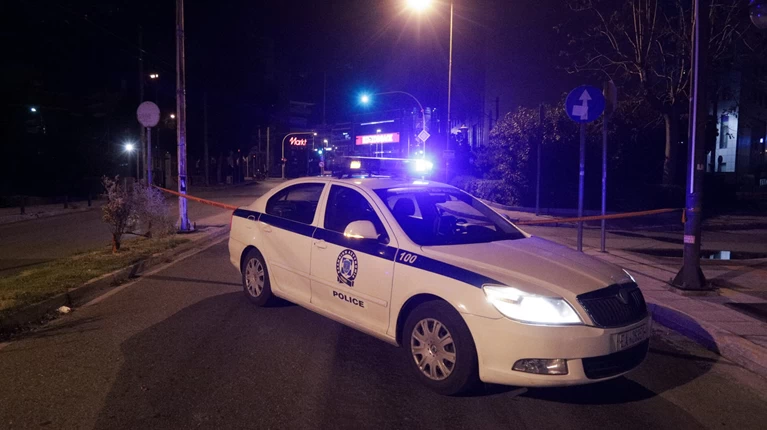 Θεσσαλονίκη: Θύματα ληστείας έπεσαν 4 άτομα