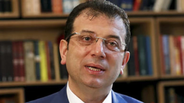 Εκλογές Κωνσταντινούπολη: Σήμερα το βράδυ η τηλεμαχία Ιμάμογλου - Γιλντιρίμ