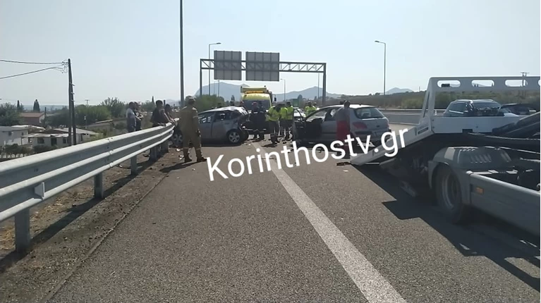 κορινθος