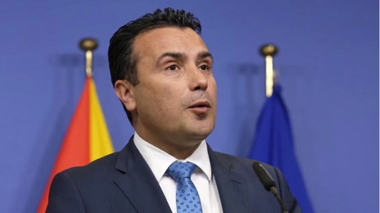 Ο Ζάεφ, το ρίσκο των πρόωρων εκλογών & οι ελληνικές ανησυχίες