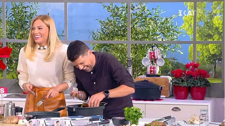 Μαλέσκου