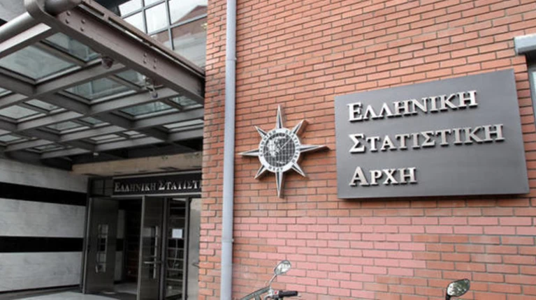 ΕΛΣΤΑΤ: Στο 18,7% η ανεργία στην Ελλάδα το δ' τρίμηνο του 2018