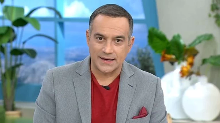 κρατερός κατσούλης
