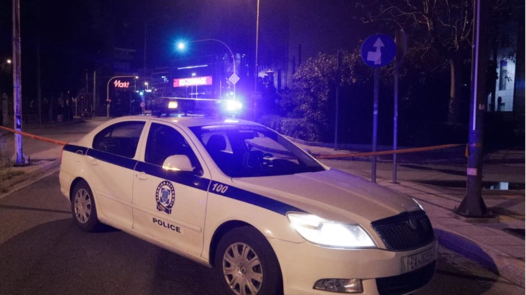 Θεσσαλονίκη: Θύματα ληστείας έπεσαν 4 άτομα