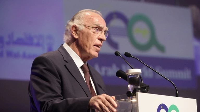 'Δυσοίωνο το μέλλον της κυβέρνησης' λέει ο Βασίλης Λεβέντης